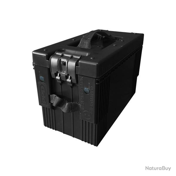 Caisse PPD LWAC M2A1 Noir