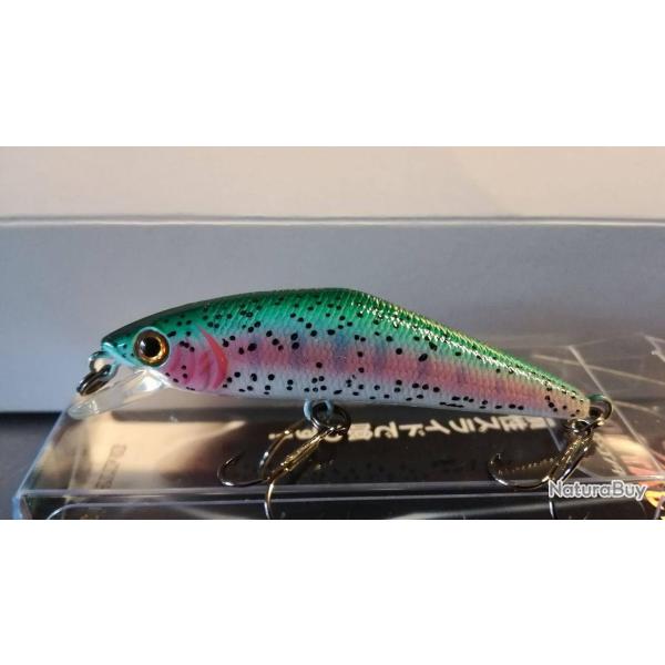 Leurre Smith D Contact 5cm T2