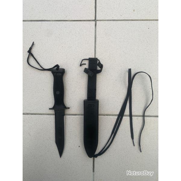 poignard MK 3 Modl 0