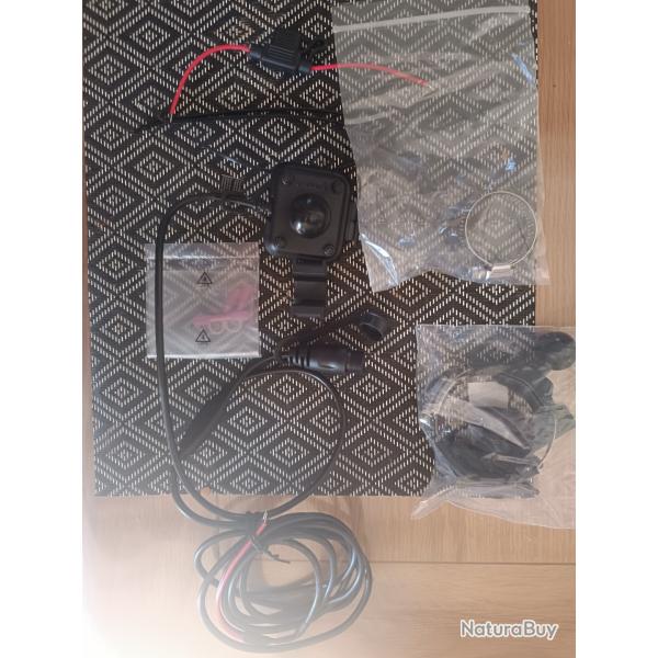 Accessoires Garmin tread 2