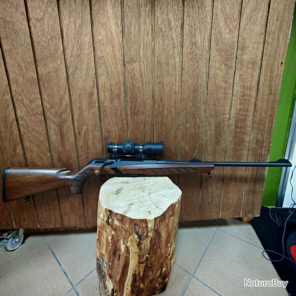 CARABINE MERKEL RX HELIX