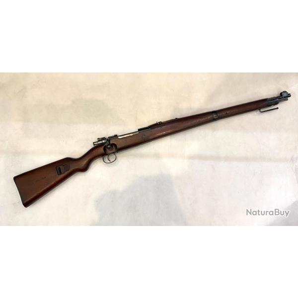 Mauser Kar 98A