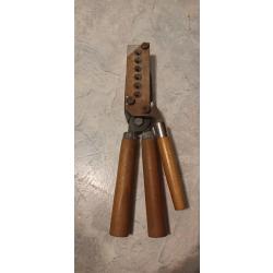 A SAISIR Ensemble complet Moule LEE : C 225-55-RF   55 gr