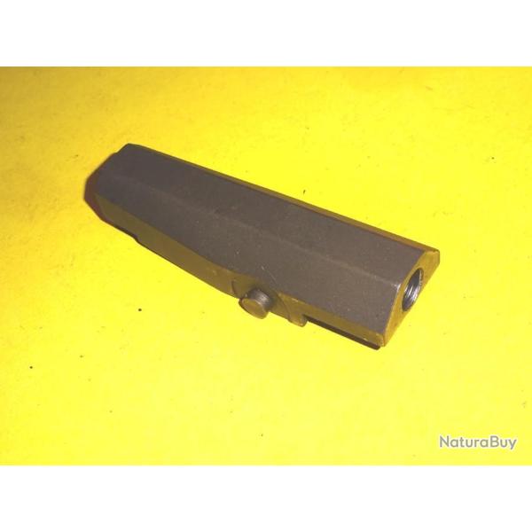 chariot carabine BROWNING BAR 1 BAR MK1  15.00 euros !!!! - VENDU PAR JEPERCUTE (GE313)