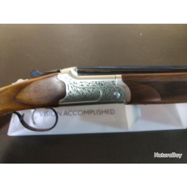 Fusil kofs Zenith calibre 410