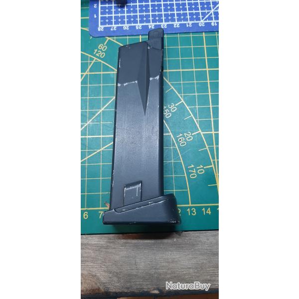 Chargeur PT24/7 Cybergun CO2 Blowback HS