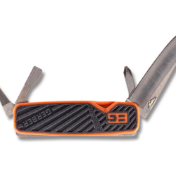 Gerber Survival Canif Pliant