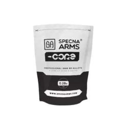 Billes 0.28g core en sachet de 1kg