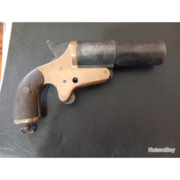 Lance fus�e pour pi�ces d�tach�es