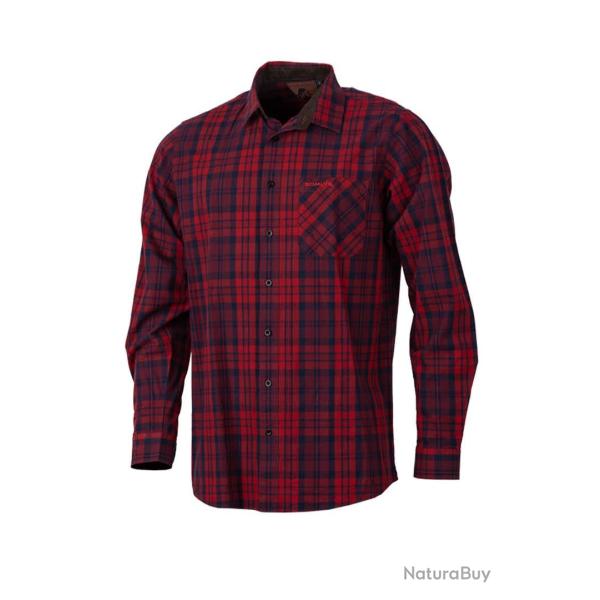 Chemise de chasse Somlys 520