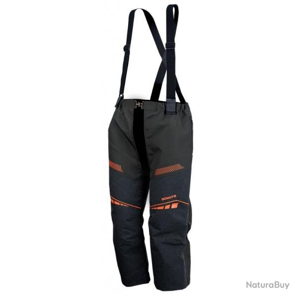 Cuissard de chasse Somlys Indestructor GX