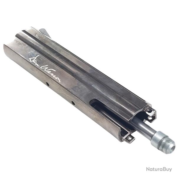 Canon complet Dan Wesson 715 Noir V1 diabolo 4.5 mm