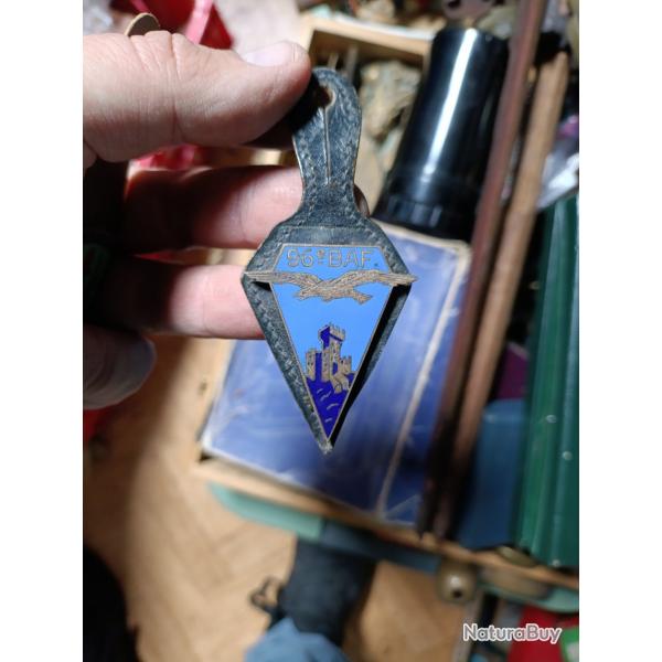 INFANTERIE - 96e B.A.F.