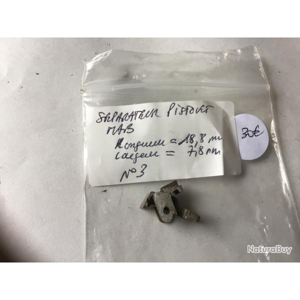 VENDU PAR LE-CUIRASSIER N 3 SPARATEUR DE PISTOLET MAB