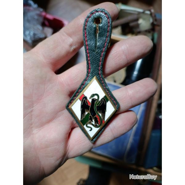 Insigne l�gion �trang�re