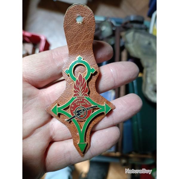 2� BSPL Batterie Saharienne L�GION �TRANG�RE