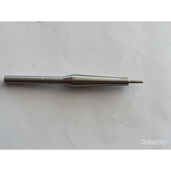 AIGUILLE DE DESAMORCAGE LEE RECALIBREUR INTEGRAL CAL. 8X57IS