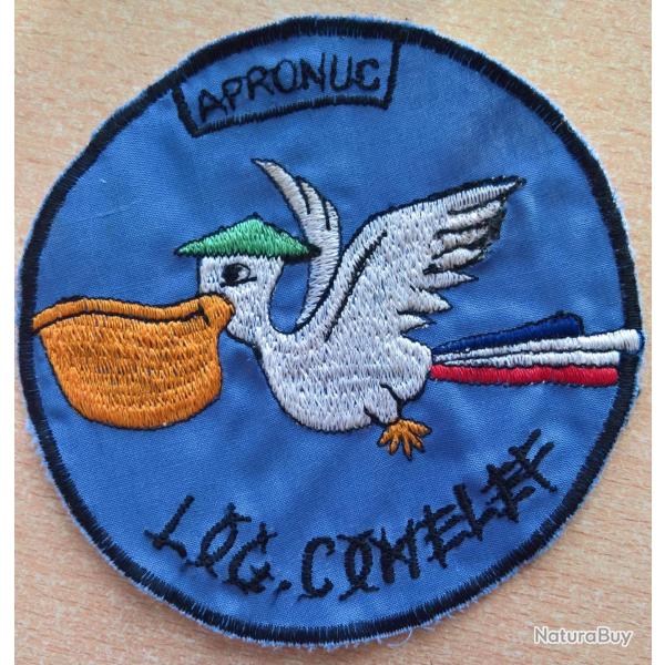 Insigne DETALAT APRONUC