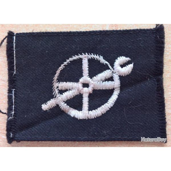 Insigne de cadet US NAVY