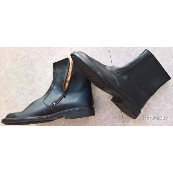 Bottines Arm�e de l'air