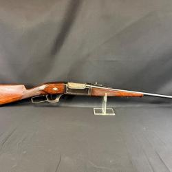 MAGNIFIQUE SAVAGE 1899 Cal. 22 HP