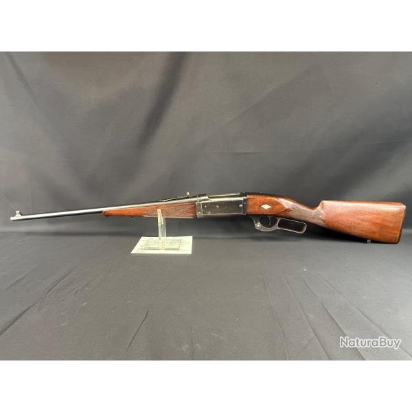 MAGNIFIQUE SAVAGE 1899 Cal. 22 HP