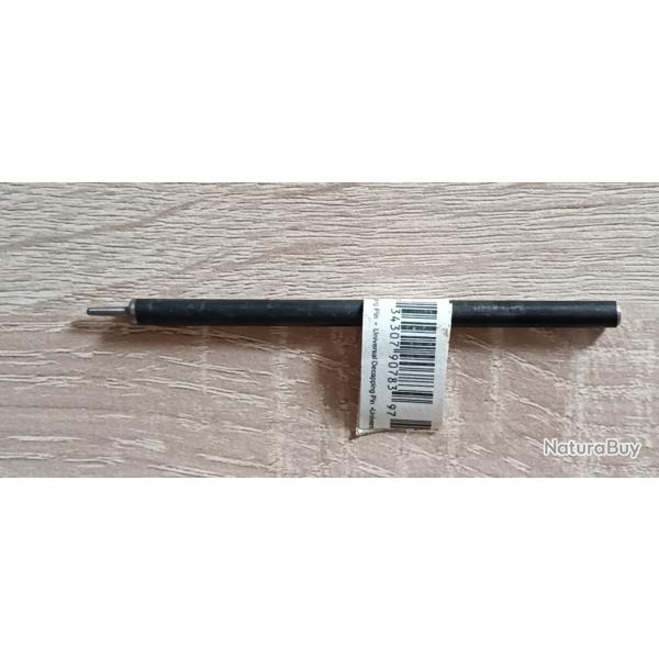 AIGUILLE DE DESAMORCAGE POUR OUTIL DESAMORCEUR UNIVERSEL LEE DECAP DIE 90783