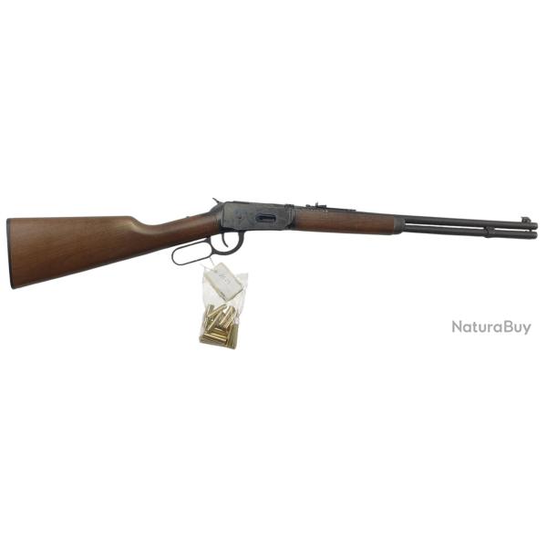 AIRGUN UMAREX LEGENDS COWBOY RIFLE CAL.4.5BB's