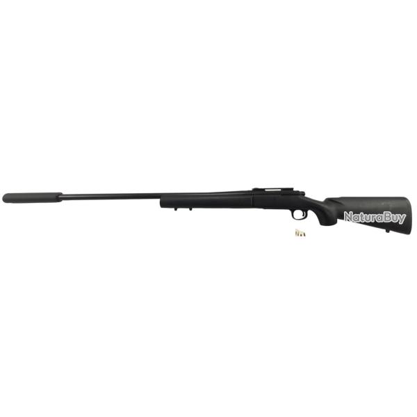 FOIRE OCCASION - CARABINE A BILLES KJWORKS M 700 TAKE DOWN 6MM AIRSOFT