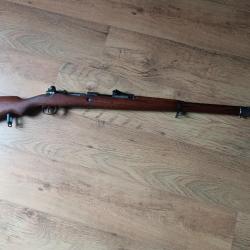 Mauser gew 98