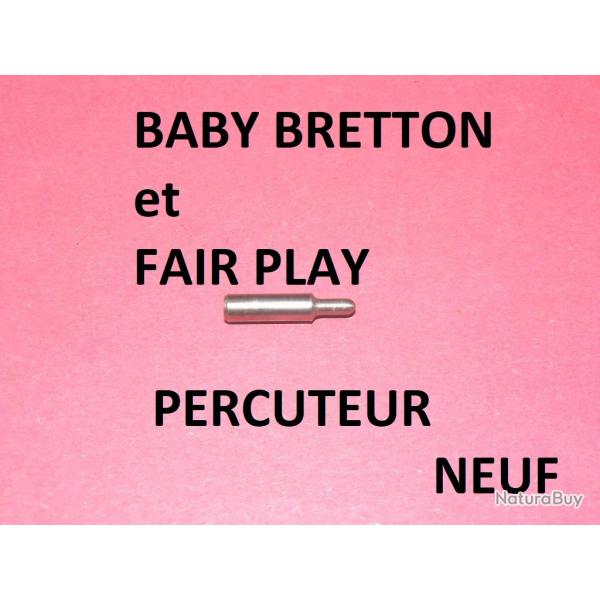 percuteur fusil chasse BABY BRETTON FAIR PLAY - VENDU PAR JEPERCUTE (GE320)