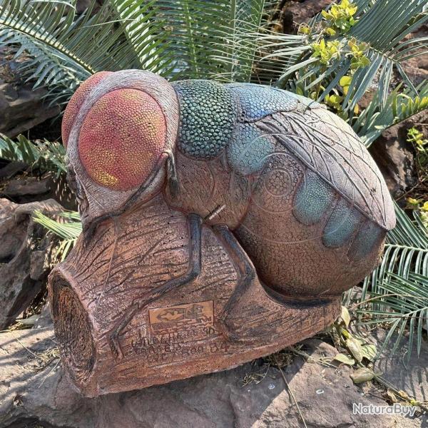 Cible 3D Wildcrete Fly