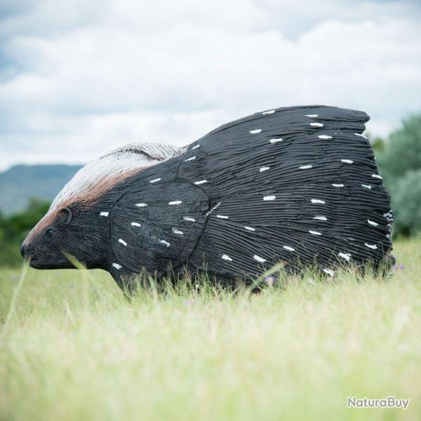 Cible 3D Wildcrete Porc-epic