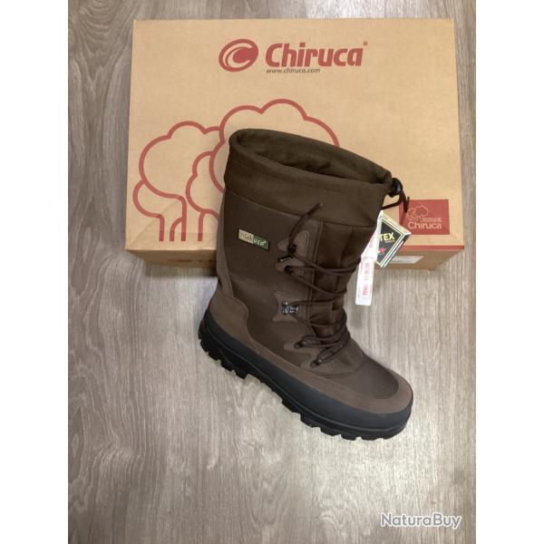 CHIRUCA - ARTIC 02 - taille 44