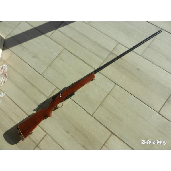fusil de chasse a rptition 3 coups Marlin Goose Gun modle 55