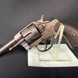 EXCELLENT COLT 1895 calibre  41LC