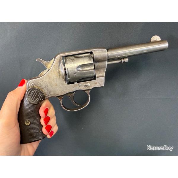 EXCELLENT COLT 1895 calibre  41LC