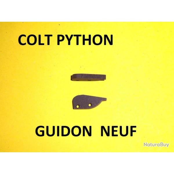 1 guidon NEUF de COLT PYTHON �paisseur 2.52mm - VENDU PAR JEPERCUTE (s960)
