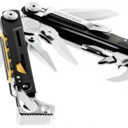 Couteau LEATHERMAN signal 19 outils