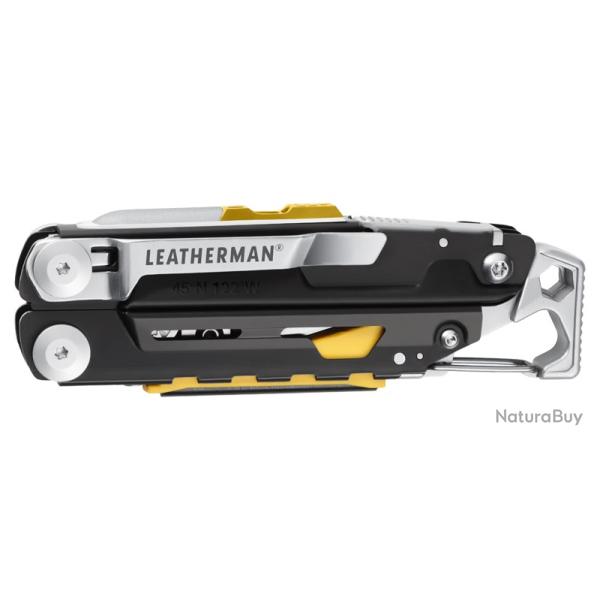 LEATHERMAN SIGNAL 19 OUTILS
