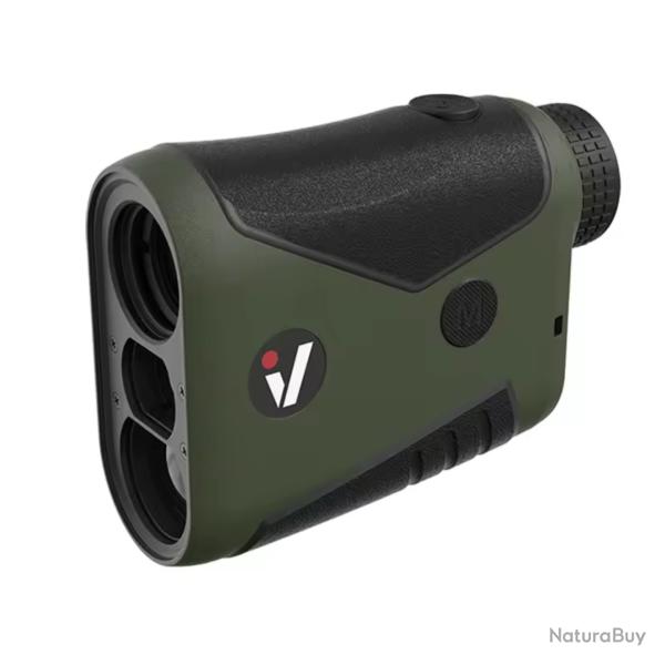 T�l�m�tre Laser 800m 6x21 pour Golf Chasse Arpentage, IPX4, 905nm, Compact et Pr�cis