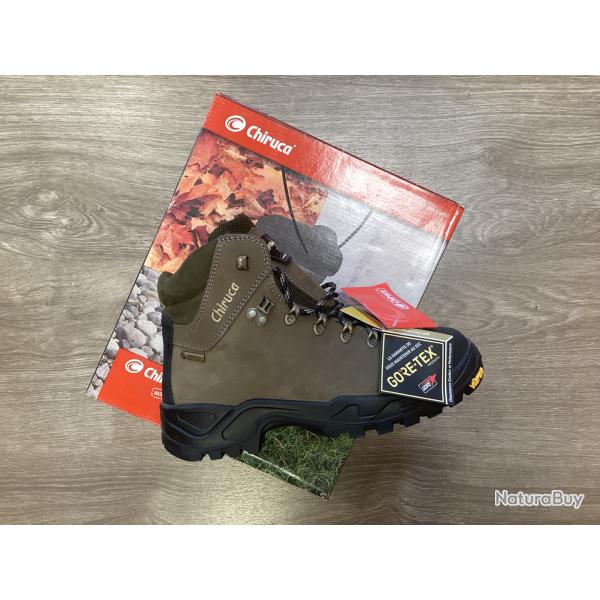 CHIRUCA - CARES FORCE 01 - taille 41