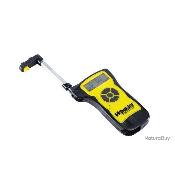 Wheeler Engineering Professional Jauge Poids de D�tente Digitale