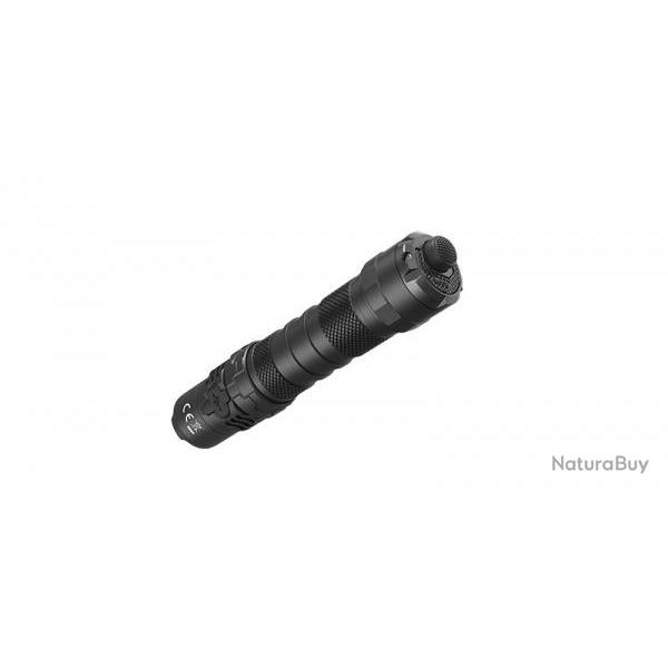 Lampe Nitcore p10i 1800 lumens