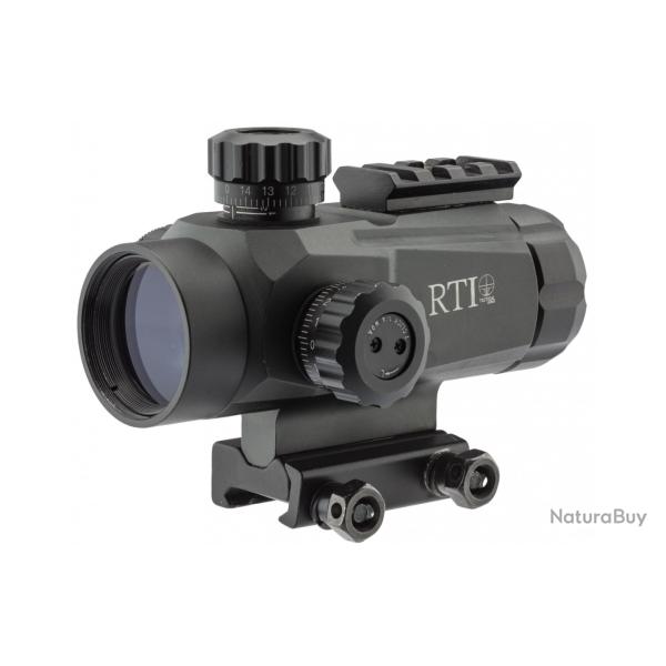 Viseur Point rouge RTI OP809 Weaver / Picatinny