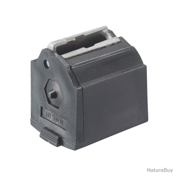 CHARGEURS RUGER BX-1 10/22 - 77/22 10 COUPS