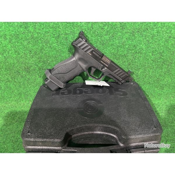 Pistolet Stoeger str-9 S combat 9x19
