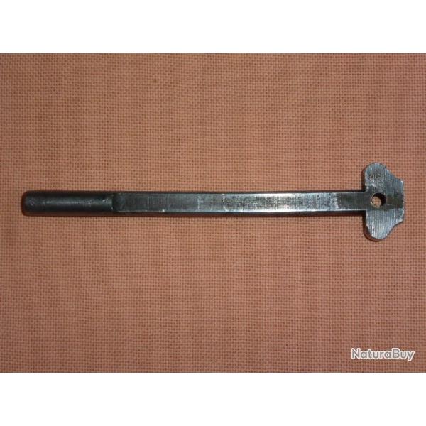Axe de barillet revolver 44 PN