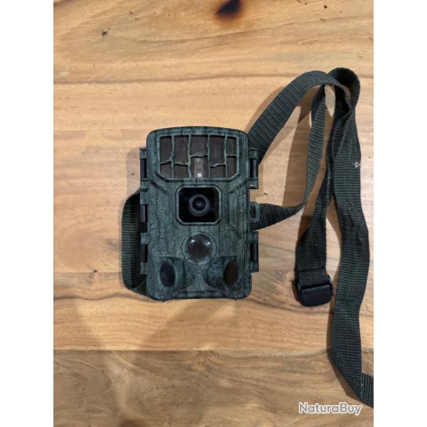 Cam�ra de chasse Cococam NDL-W10 Trailcam - Vision nocturne