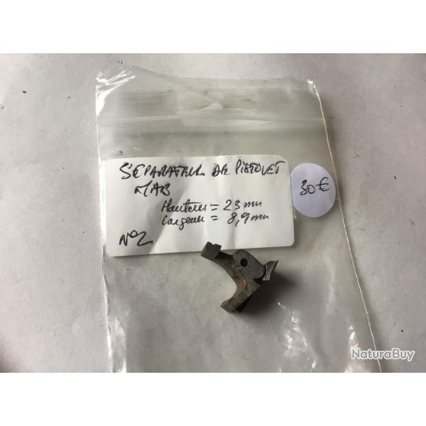 VENDU PAR LE-CUIRASSIER N�2 S�PARATEUR DE PISTOLET MAB